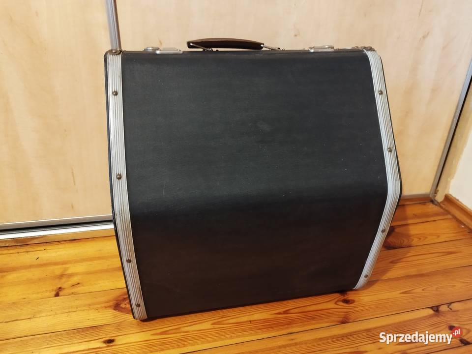 Akordeon muza 80 Opole