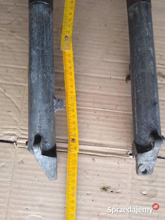 Dkw Mińsk 125 Moskwa k55 SHL zawieszenie Pozostałe Kruszwica sprzedam