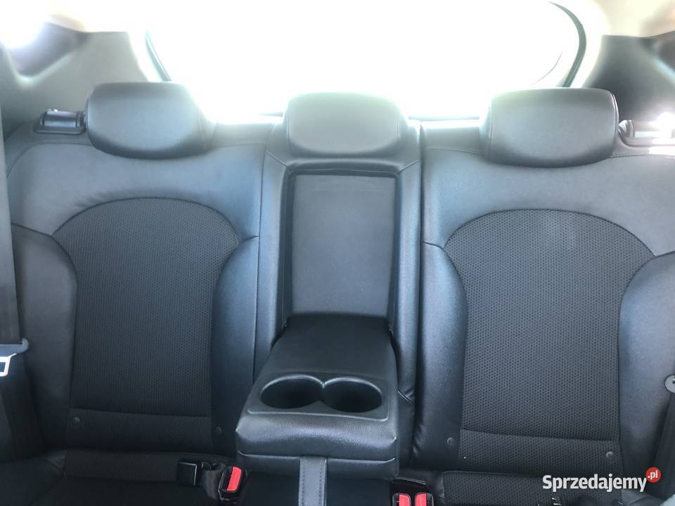 Hyundai ix35 16 IX 35 GDI Prestige Ostróda sprzedam