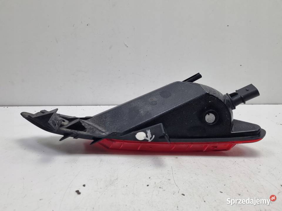 Volvo XC60 LIFT 1317r TYLNIA TYLNA LAMPA Oświetlenie Janów