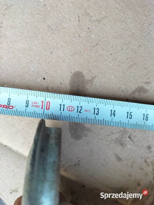 RENAULT PEUGEOT CITROEN DEKIELEK ŁOŻYSKA TYLNEJ Kamień-Kolonia