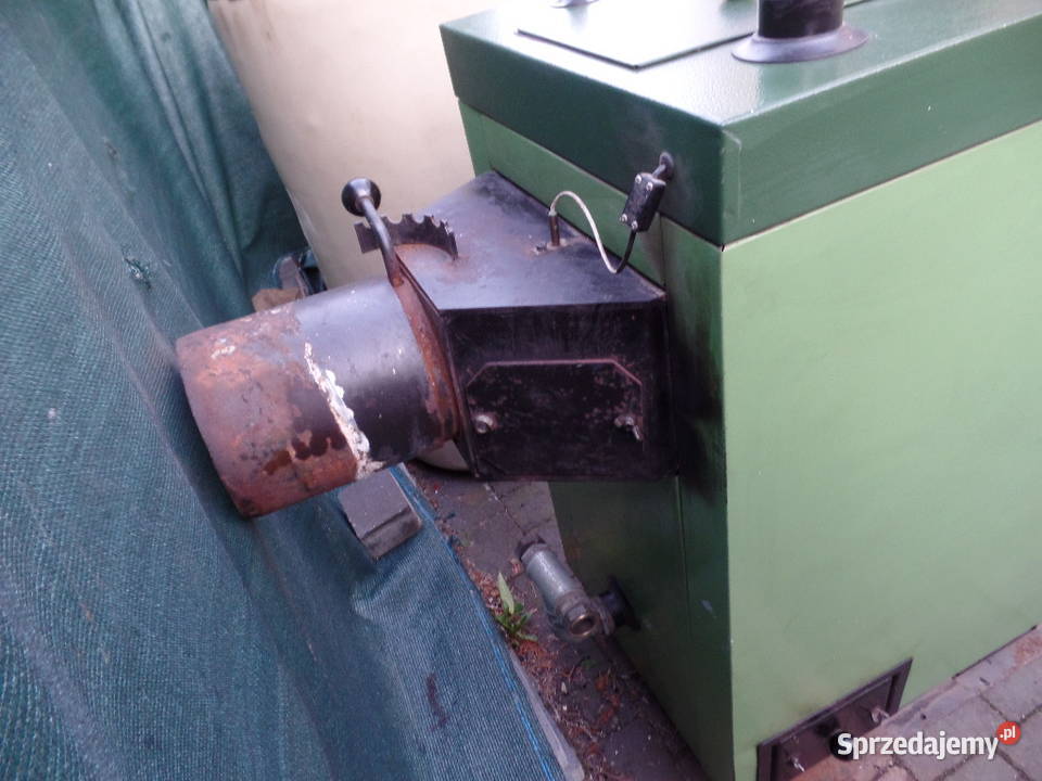 piec kocioł co sas 20 kw Tarnów sprzedam