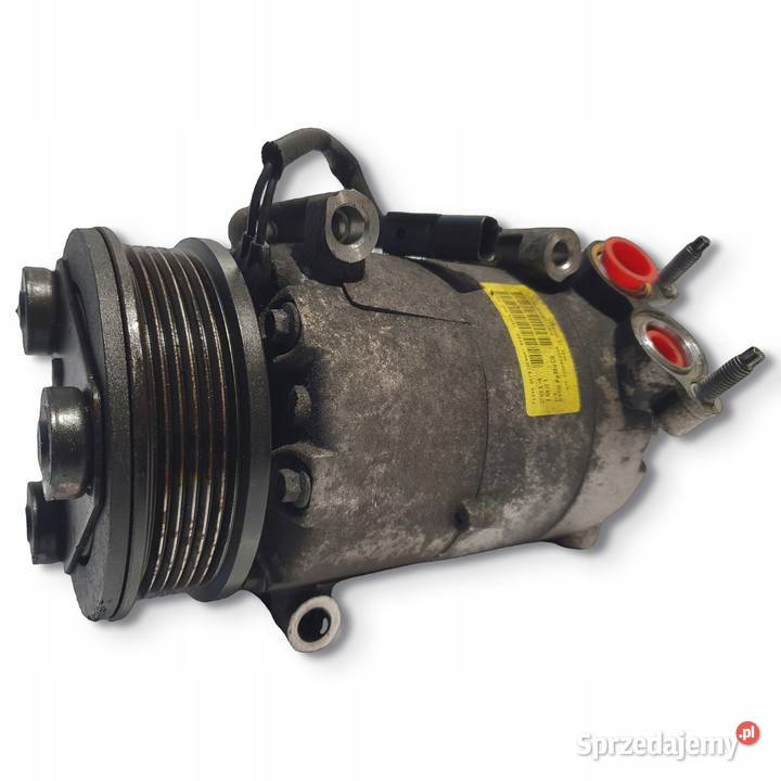 SPRĘŻARKA KLIMATYZACJI Ford Galaxy II 20 TDCI Chełm