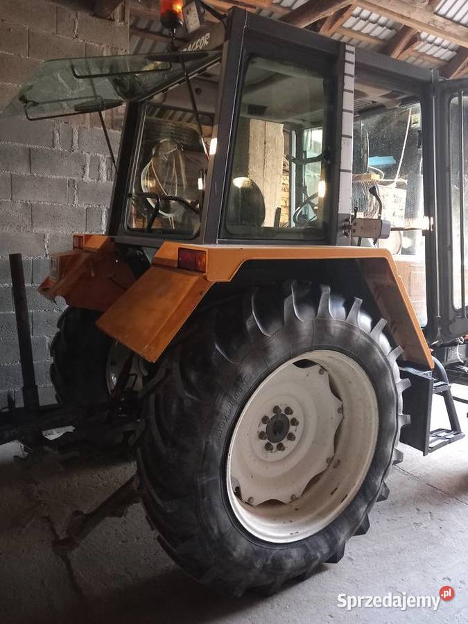 Renault 9034 Skrzynia biegów Manualna małopolskie sprzedam