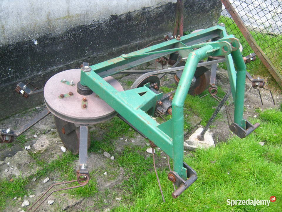 Sprzedam PAJĄK do siana Pozostałe