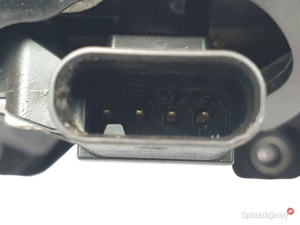 KOLEKTOR SSĄCY Opel Mokka Insignia Astra K 16 lubelskie Chełm sprzedam