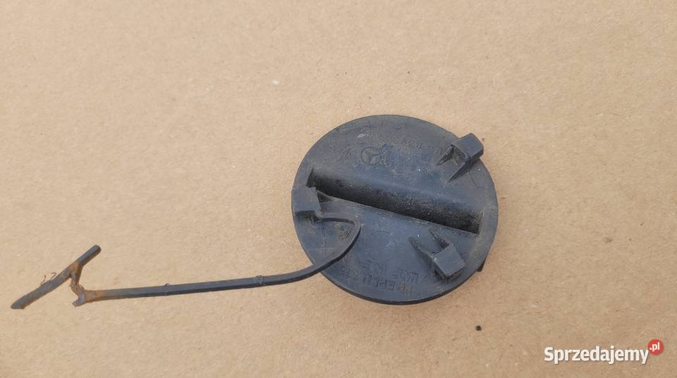 MERCEDES VITO W639 PRZEDLIFT ZAŚLEPKA HAKA Ruda Śląska sprzedam