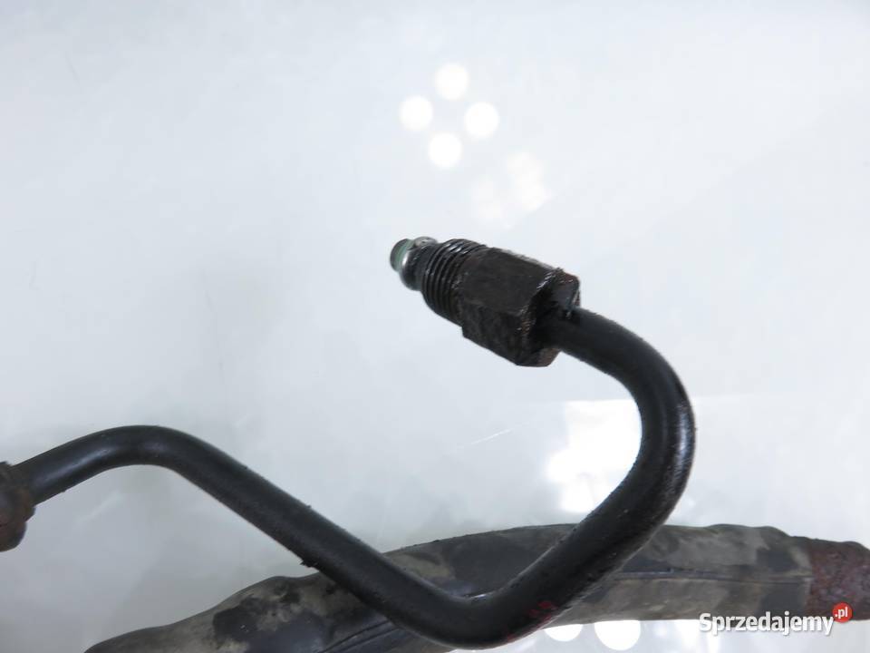 PRZEWÓD WSPOMAGANIA AUDI A2 14 TDI