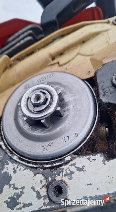 piła Stihl 024 29 Dom i Ogród Starogard Gdański