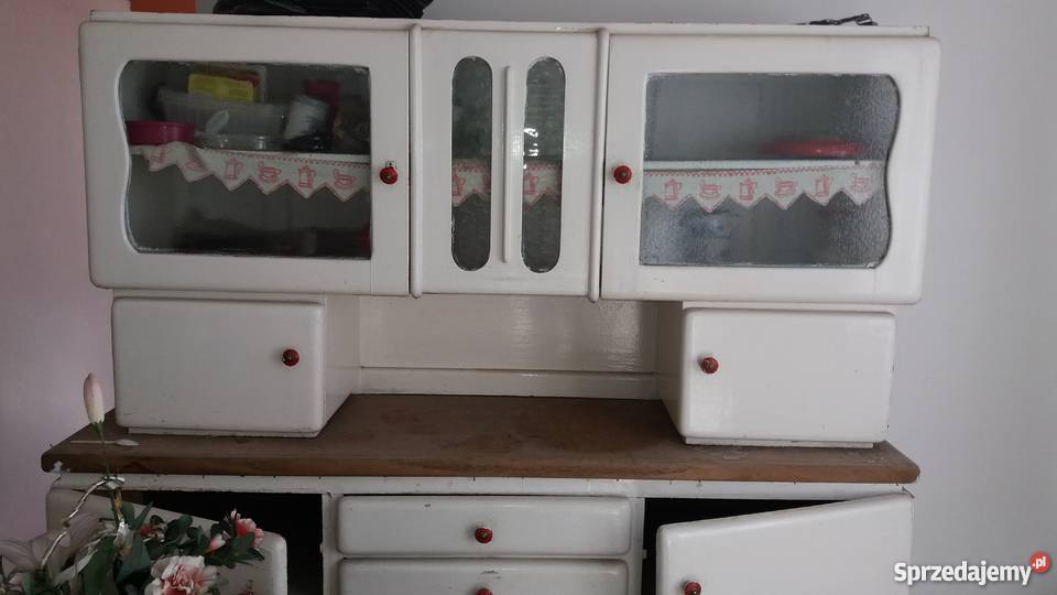 meble przedwojenne Meble Konradowo sprzedam