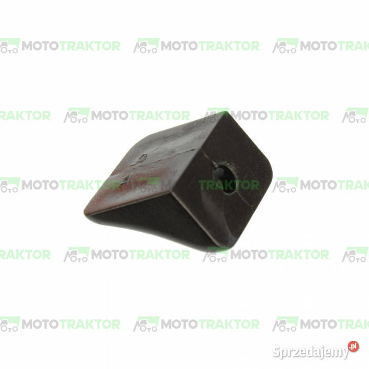 UCHWYT SZYBY CASE 3233675R2 Łążynek
