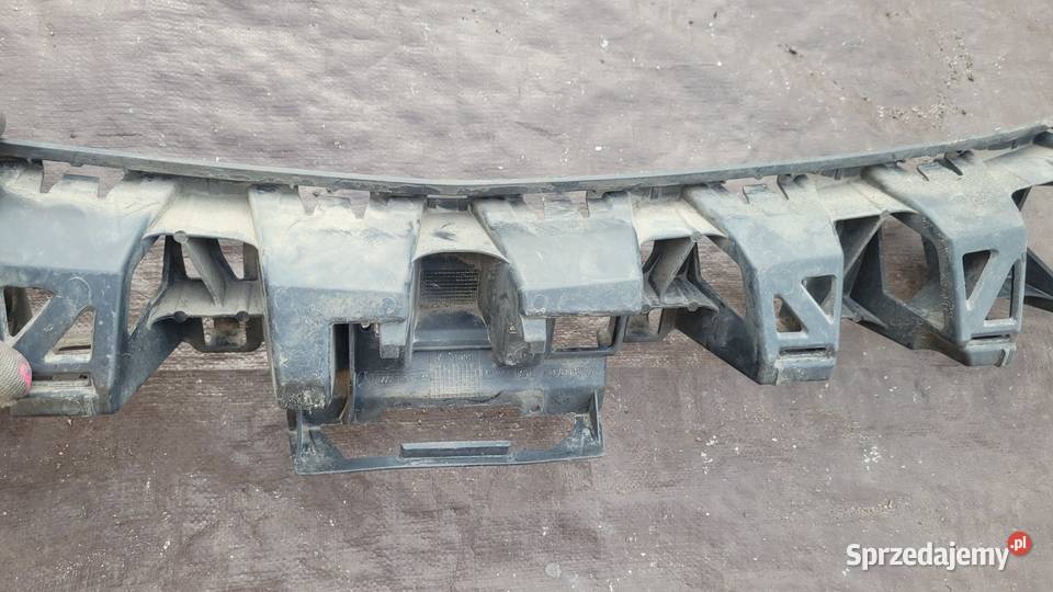 MERCEDES W222 WZMOCNIENIE ZDERZAKA ŚLIZG Ruda Śląska