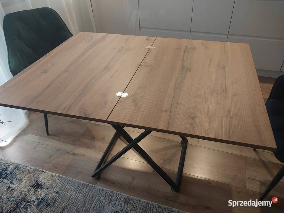 Ławostół podnoszony rozkładany Kraków