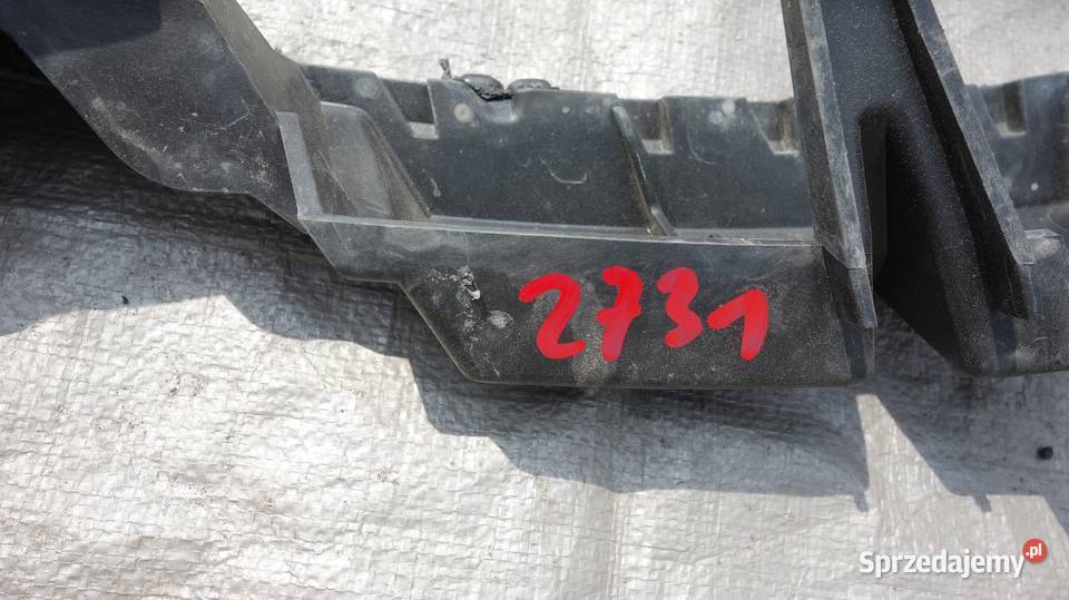 ŚLIZG ZDERZAKA WSPORNIK RANGE ROVER SPORT II Ruda Śląska
