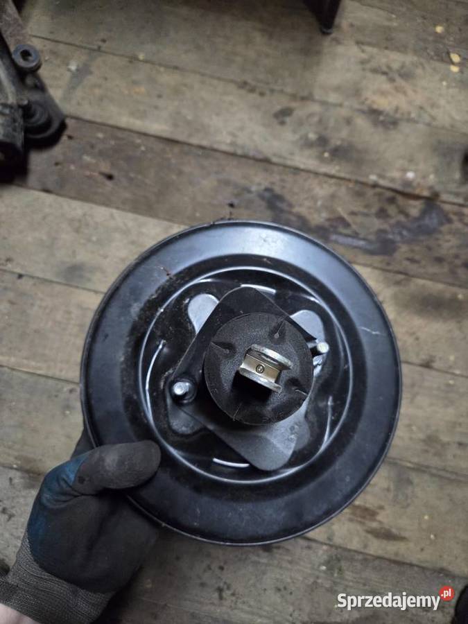 Serwo Corsa c 12 Łagów