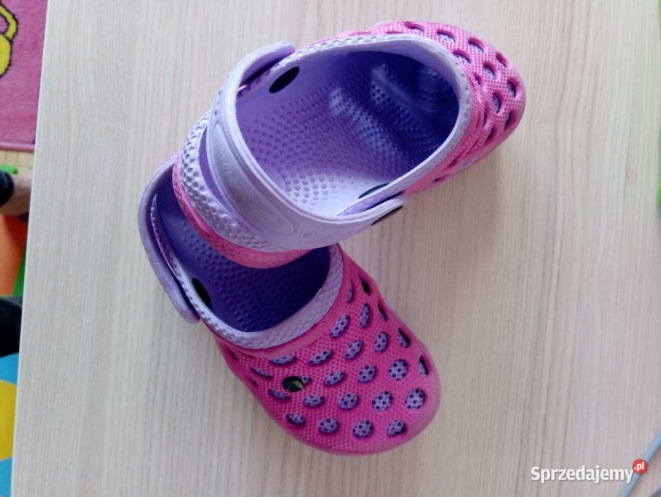 Kapcie rozmiar 26 kujawsko-pomorskie Włocławek