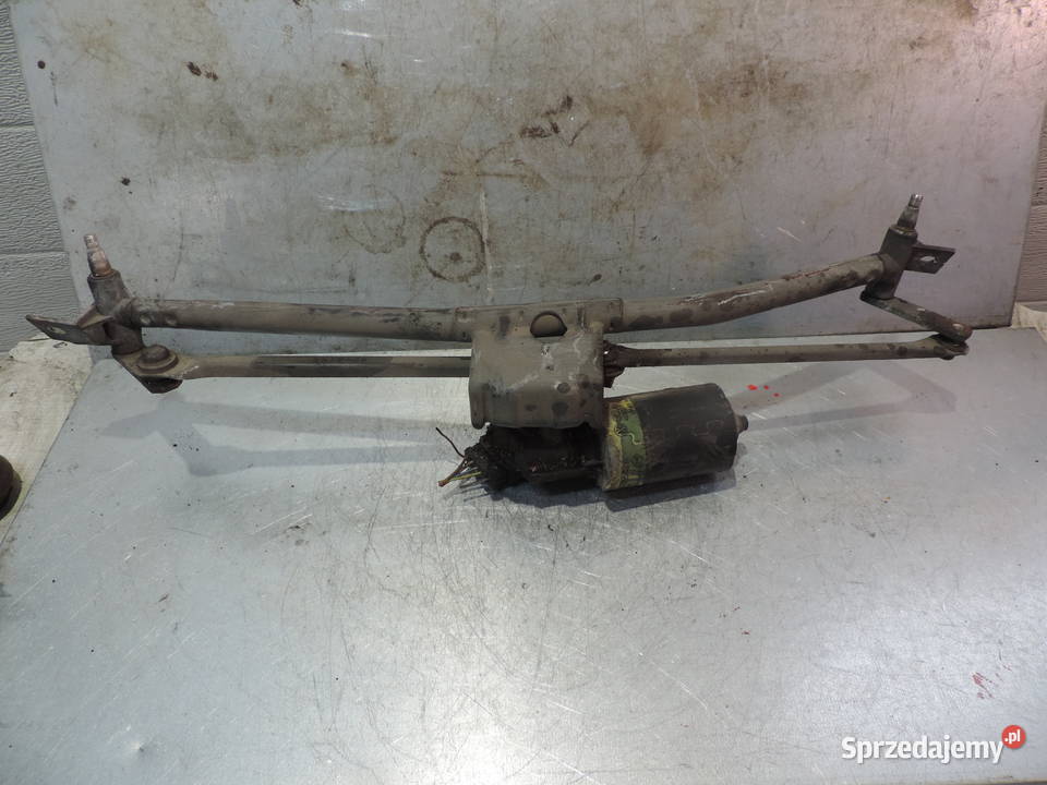 AUDI 80 B4 MECHANIZM WYCIERACZEK PRZÓD Nowy Sącz sprzedam