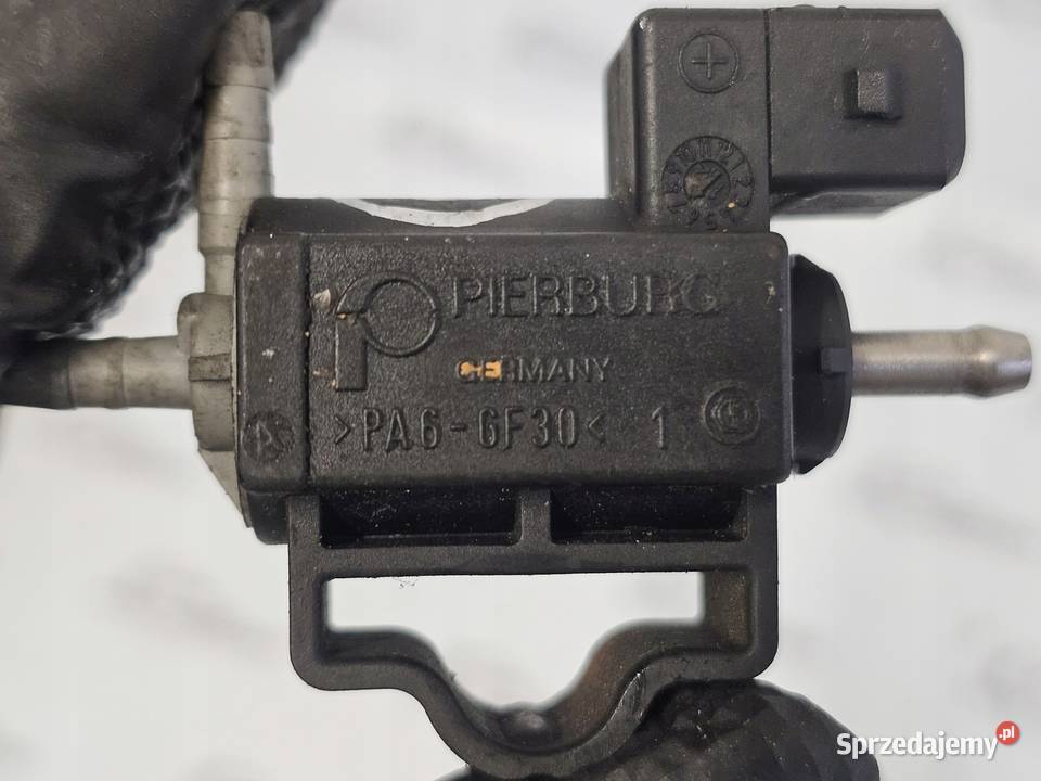 ASTRA MOKKA 14 TURBO A14NET 13r czujnik turbiny Kielce