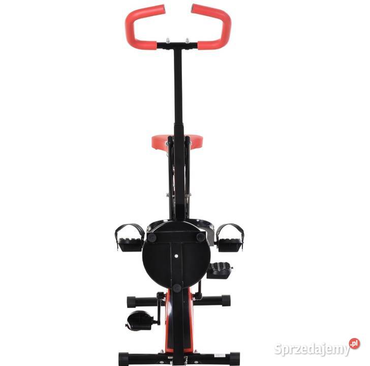 Rower treningowy trenażer wyświetlacz LCD rower