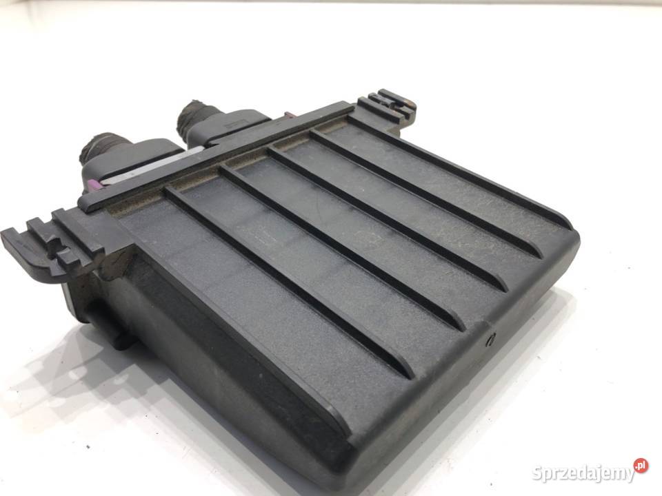 KOMPUTER LPG 67R015784 STEROWNIK GAZU ZASILANIA osobowe