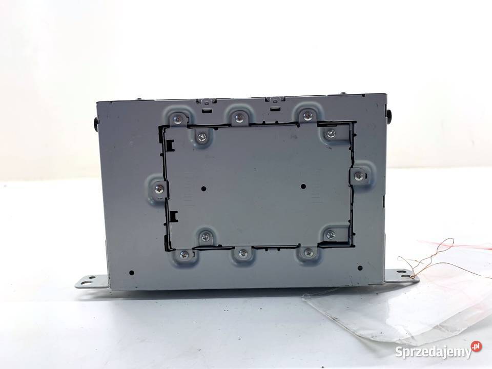 RADIO NAWIGACJA VOLVO S90 II 32141428 ODTWARZACZ