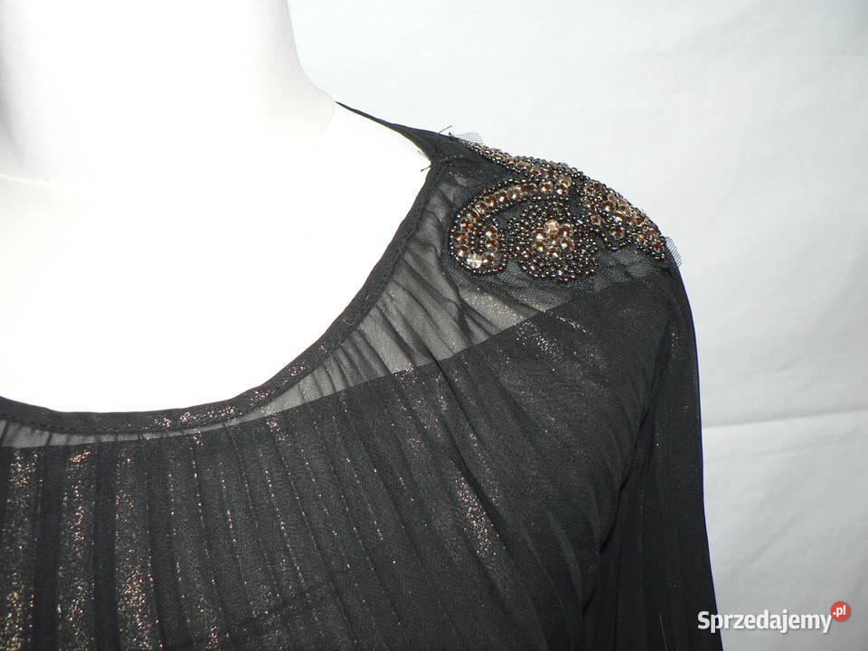 River Island cudna bluzka 40 Łódź