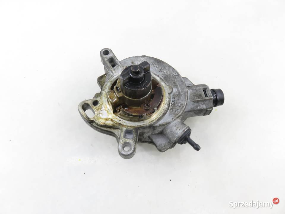 POMPA VACUM FORD S I WA6 16 EcoBoost JTWB małopolskie