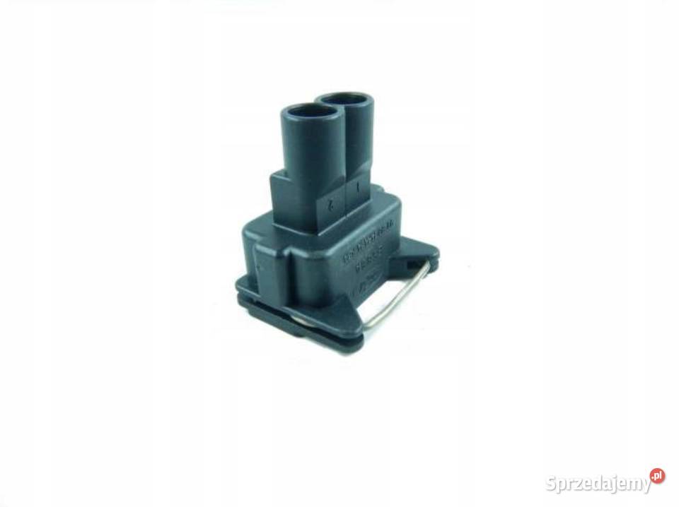 WTYCZKA KOSTKA WTRYSKIWACZA FORD FOCUS MK1 FL