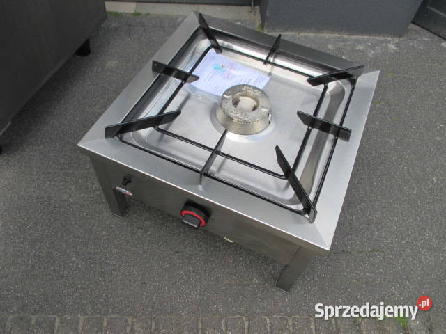 Taboret Gazowy EGAZ 606035 9 kW NOWY TG110L wielkopolskie Ostrów Wielkopolski sprzedam