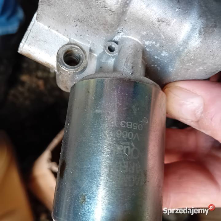 Alternator rozrusznik sprężarka zawór egr Opel Pozostałe Krosno sprzedam
