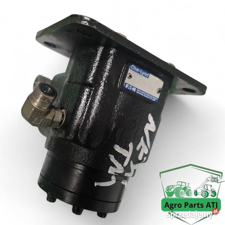 Orbitrol Eaton 2633177002 CNH 86507484 Holland Ciechanowiec sprzedam