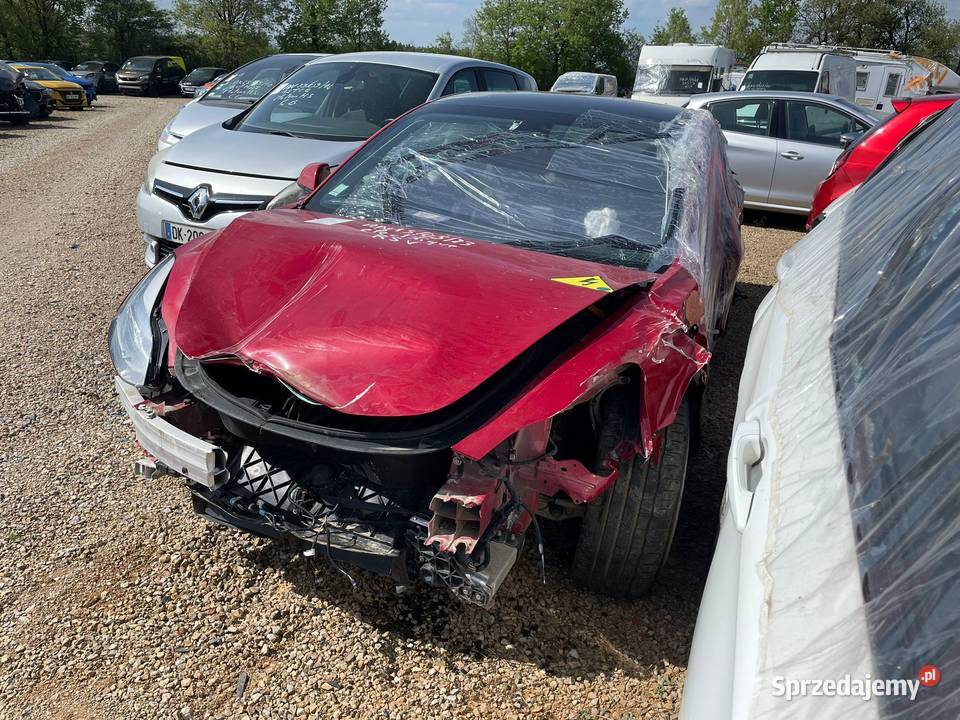 TESLA Model 3 RWD Propulsion 261 GN806 Wrocław sprzedam