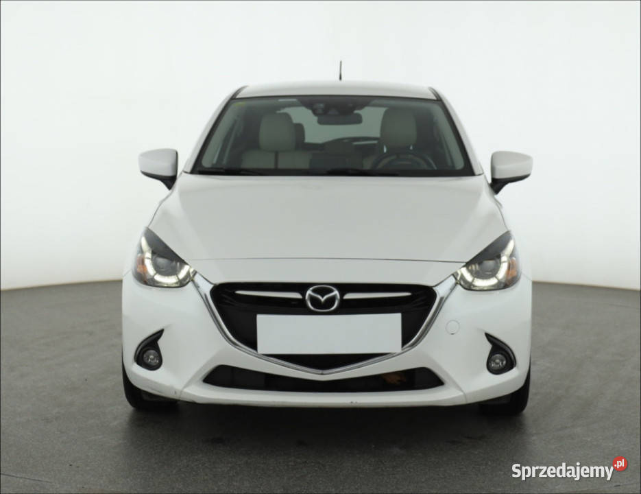 Mazda 2 15 16V