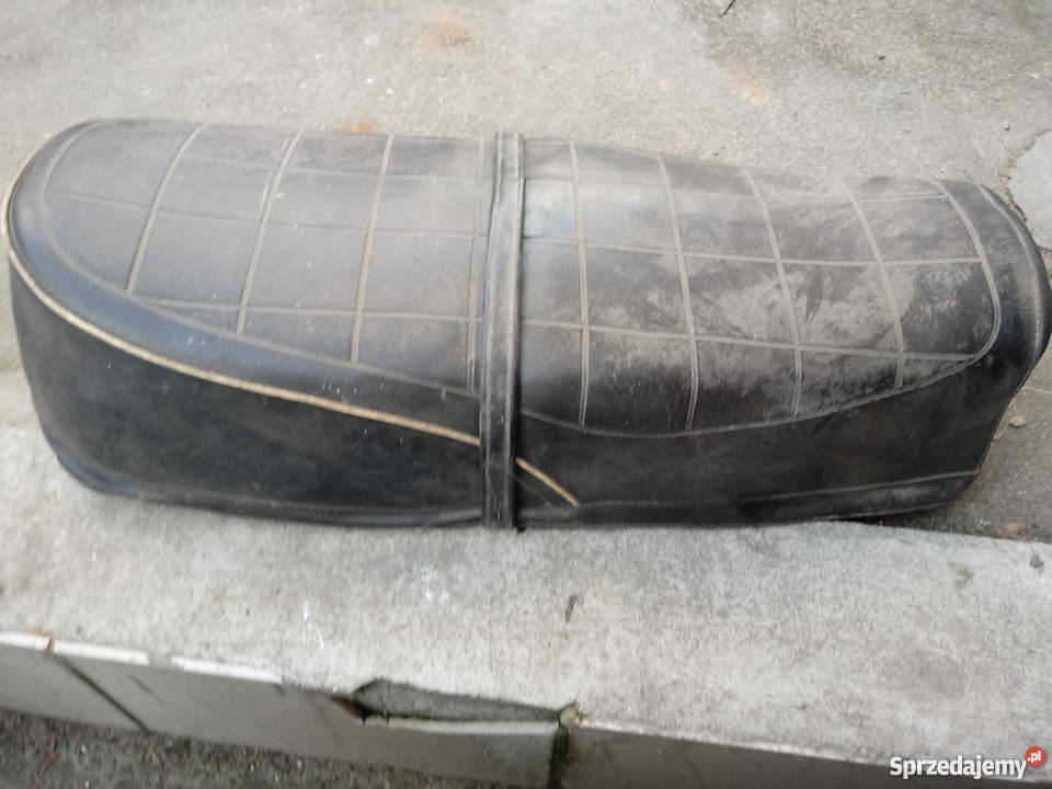 Siedzenie cz 350 Hajnówka
