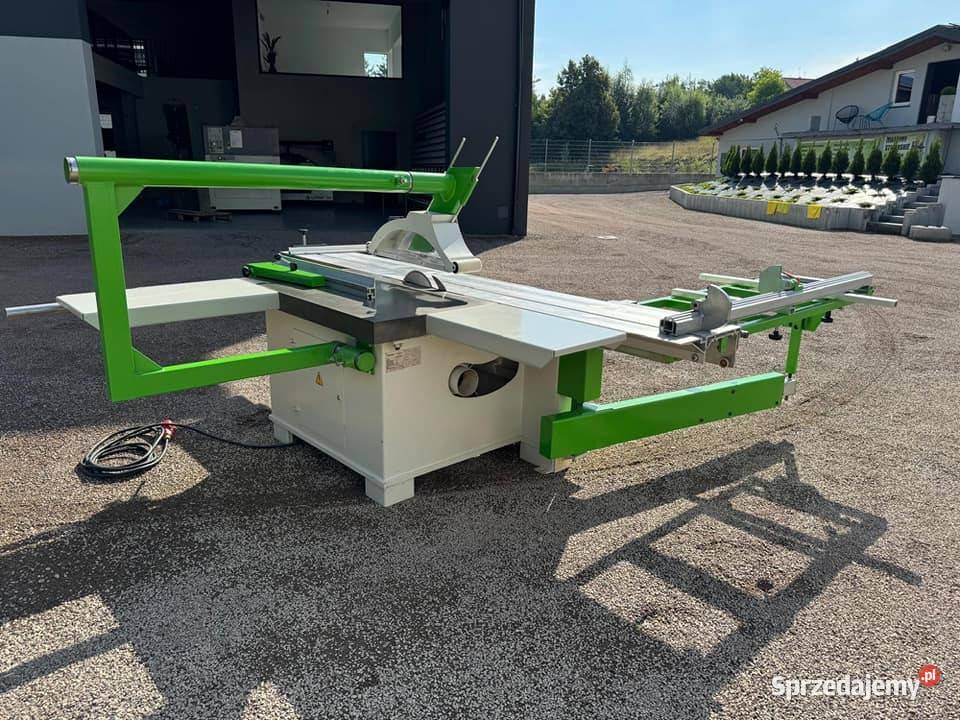 Piła formatowa REMA piła z podcinakiem Kalwaria Zebrzydowska sprzedam