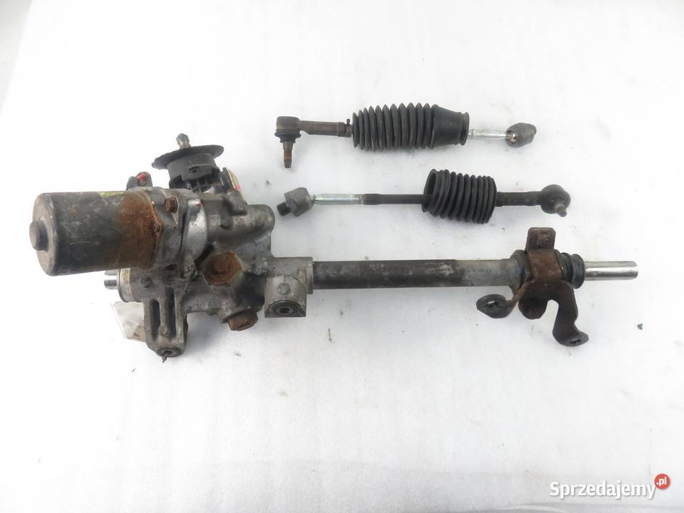 MAGLOWNICA SUZUKI SWIFT MK6 osobowe