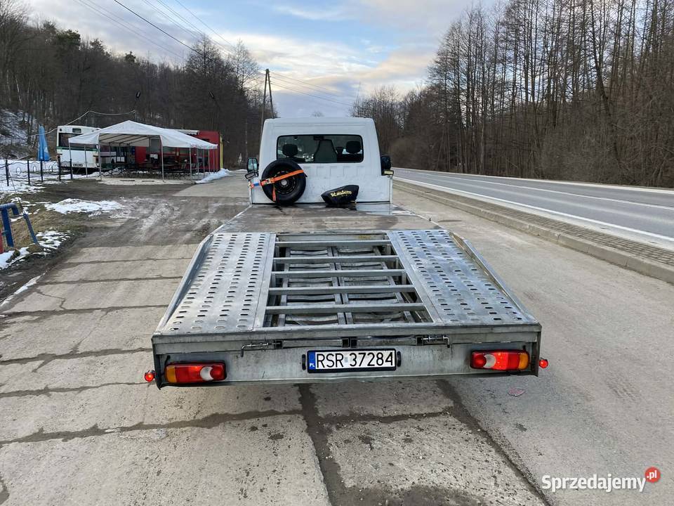 Autolaweta Renault Master 3 23 dCi 150 sprzedam