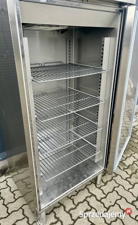 SZAFA CHŁODNICZA ELECTROLUX 700L LODÓWKA Krępsko