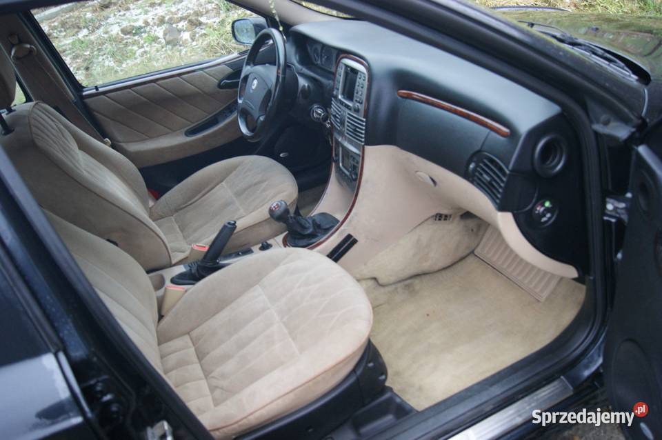 lancia lybra 24 jtd kombi 140 Błażkowa sprzedam