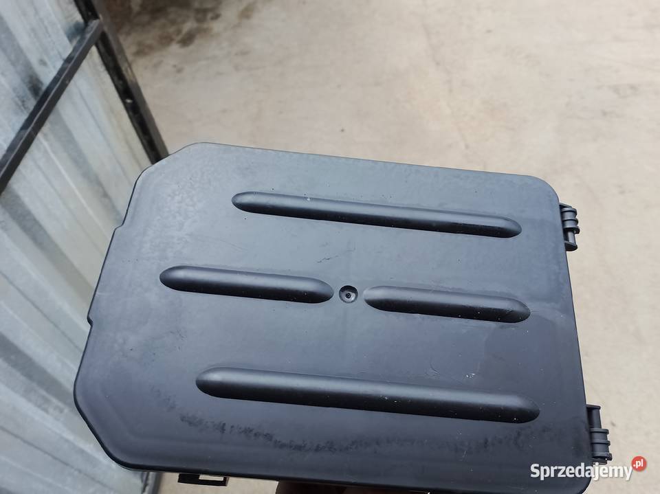 Moduł komfortu audi a4 b6 8e0959433ae wielkopolskie Wyrzysk