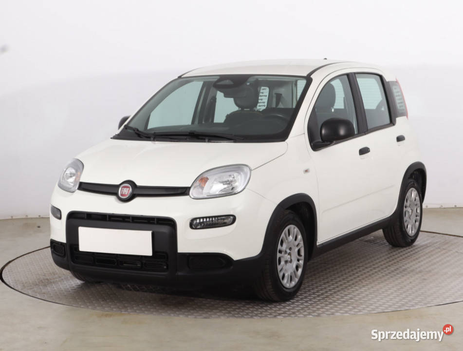 Fiat Panda 10 FireFly Piaseczno