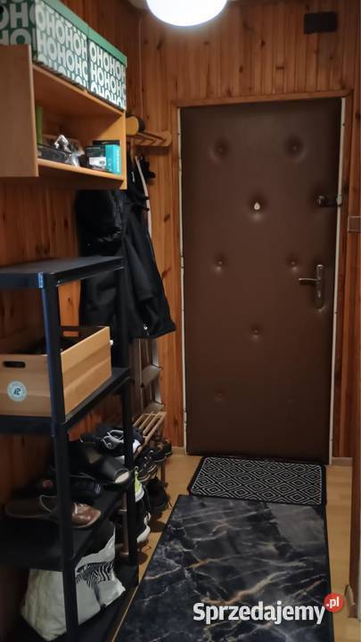 Wynajmę mieszkanie Kielce