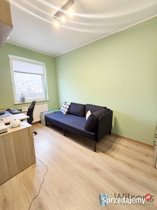 Sprzedaż mieszkania Marki 140m2 6 pokoi