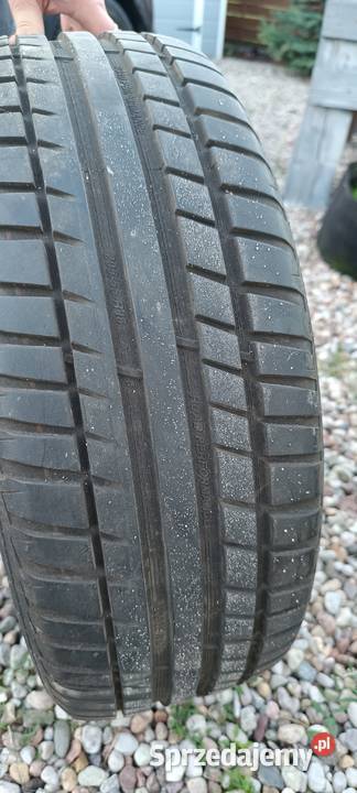 opona na feldze 20555R16 Road Performance 55