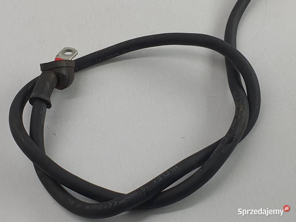 Przewod Plusowy Kabel Ktm Super Duke 1290 Łódź sprzedam