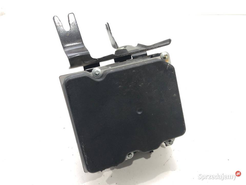 POMPA ABS RENAULT CLIO III 8201128481 12 75 0514 Układ hamulcowy sprzedam