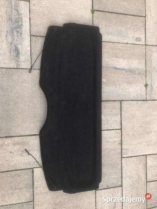 Półka bagażnika peugeot 206 wielkopolskie Graby