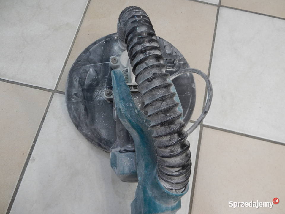 Szlifierka Do Gipsu Vander VSR796