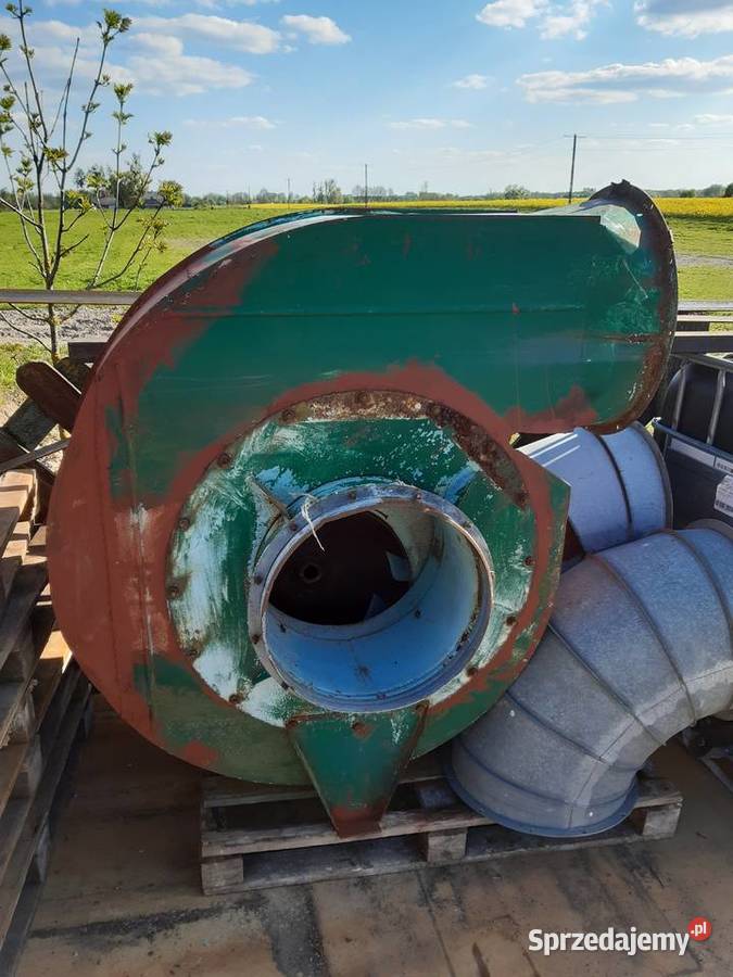 Czyszczalnia Petkus k527