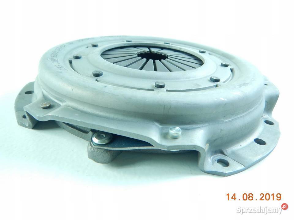 DOCISK SPRZĘGŁA DUCATO CX J5 505 604 ORYGINAŁ